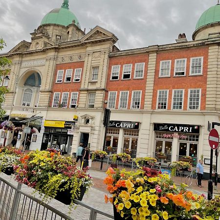 Luxury 3Br In Tunbridge Wells Appartement Buitenkant foto