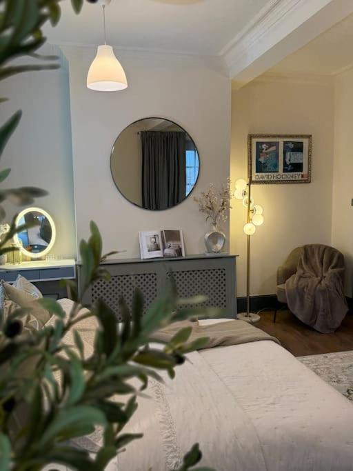 Luxury 3Br In Tunbridge Wells Appartement Buitenkant foto