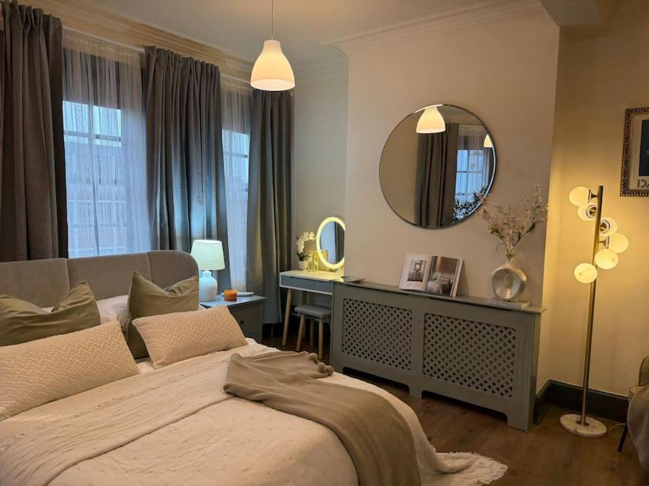 Luxury 3Br In Tunbridge Wells Appartement Buitenkant foto