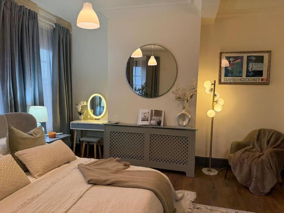 Luxury 3Br In Tunbridge Wells Appartement Buitenkant foto